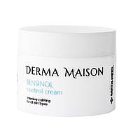 Крем успокаивающий для лица MEDI-PEEL Derma Maison Sensinol Control Cream 50 g