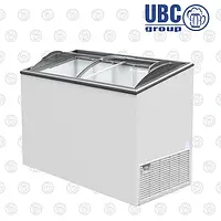 Холодильник скриня UBC "NIX" (454 л., 6 кошиків) холодильне обладнання