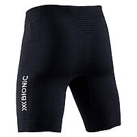 Термошорти X-Bionic Regulator Run Speed Shorts Women S Чорний (1068-RT-R500S19W S B002)