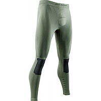 Термоштани X-Bionic Combat Energizer 4.0 Pants Men XS Зелений (1068-NG-CP05W19M XS E052)