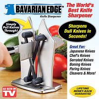 Ножеточка Bavarian Edge Knife Sharpener настольная (B005595)