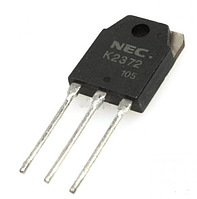 Транзистор 2SK2372 (TO-3P) нов