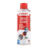Очиститель электрических контактов CarLife Contact Cleaner, 200мл