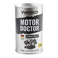 Присадка к моторному маслу Winso Motor Doctor, 300мл