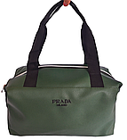 Жіноча сумка PRDAD-шнура спортивна стильна сумка гуртом, фото 3