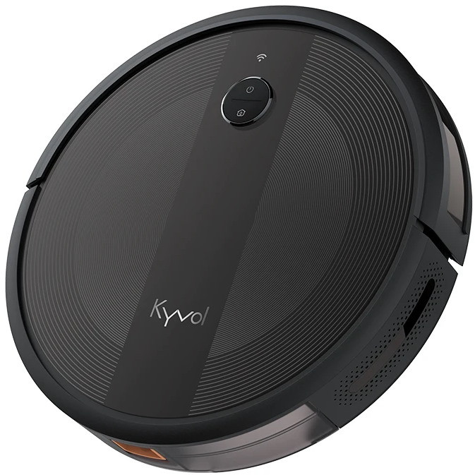 Робот-пилосос Kyvol E20 — Купити Недорого на Bigl.ua (1829871653)