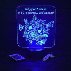 Нічні Лампи / Світильники