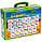 Набор Первоклассника в подарочной коробке (13 предметов). купити дешево оптом в інтернет-магазині, фото 3