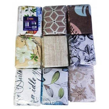 Простирадло Sofia Ранфорс 200*220 см 2105 G-Rich