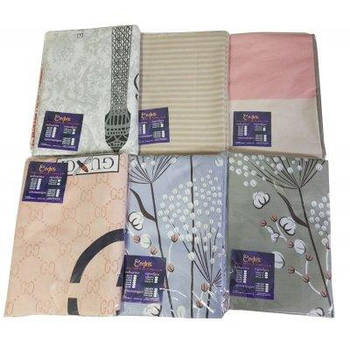 Пододіяло Sofia Ранфорс 145*215 см 2100 G-Rich