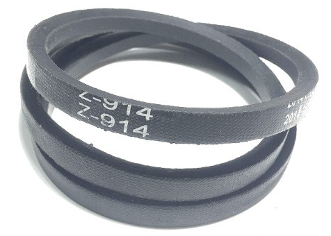 Ремінь клиновий Z-914 (0)