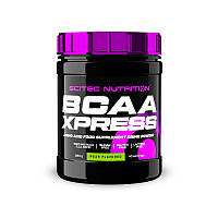 Аминокислоты Scitec Nutrition BCAA Xpress 280 г (40 порций)