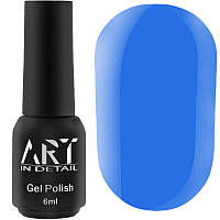 Гель-лак ART Gel Polish 17, 6 мл