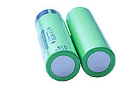 Аккумулятор Panasonic 18650 3000mAh Li-ion (NCR18650B) с защитой, фото 3