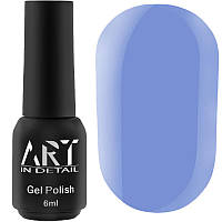 Гель-лак ART Gel Polish 18, 6 мл