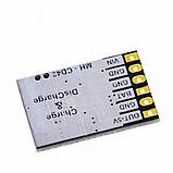 Модуль заряду/розряджання 5V 2A для Li-ion акумуляторів MH-CD42, фото 3