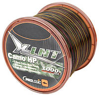 Леска Prologic XLNT HP 1000m (Camo) 0.28mm 12lb/5.6kg