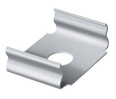 Кляймер для кріплення алюмінієвого профілю ЛПС-12 і ЛПС-17