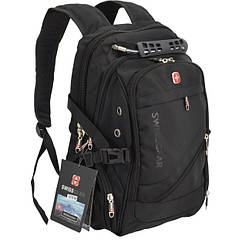 Рюкзак SWISSGEAR travel bag / 4584 / 8810