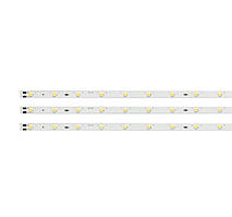 Світлодіодний модуль 24V лінійка 21LED EVERLIGHT