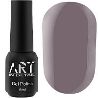 Гель-лак ART Gel Polish 26, 6 мл