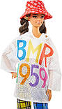 Колекційна Барбі БМР1959 у панамі латино Barbie BMR1959 Doll GNC48, фото 7