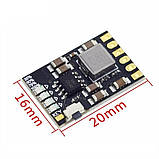 Модуль заряду/розряджання 5V 2A для Li-ion акумуляторів MH-CD42, фото 2