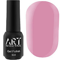 Гель-лак ART Gel Polish 31, 6 мл