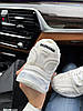 Жіночі кросівки Balenciaga Phantom Washed White 678869W2E909000, фото 11
