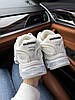 Жіночі кросівки Balenciaga Phantom Washed White 678869W2E909000, фото 10