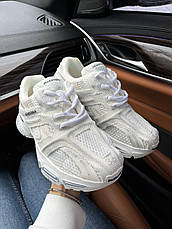 Жіночі кросівки Balenciaga Phantom Washed White 678869W2E909000, фото 4