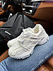 Жіночі кросівки Balenciaga Phantom Washed White 678869W2E909000, фото 9