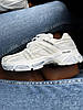 Жіночі кросівки Balenciaga Phantom Washed White 678869W2E909000, фото 8