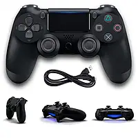 Бездротовий джойстик DualShock PS4/ геймпад PS4/джойстик для приставки ps4/ Бездротовий джойстик,SK