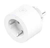 Умная розетка Aqara Smart Plug SP-EUC01