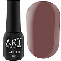 Гель-лак ART Gel Polish 36, 6 мл