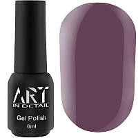 Гель-лак ART Gel Polish 38, 6 мл