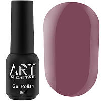 Гель-лак ART Gel Polish 39, 6 мл