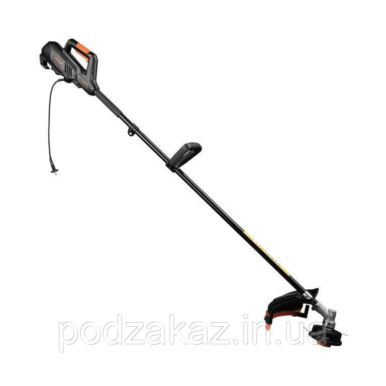 Тример електричний Dnipro-M 110 HLZ, фото 1