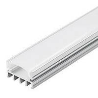 Дизайнерські алюмінієві LED профілі, 2-а група