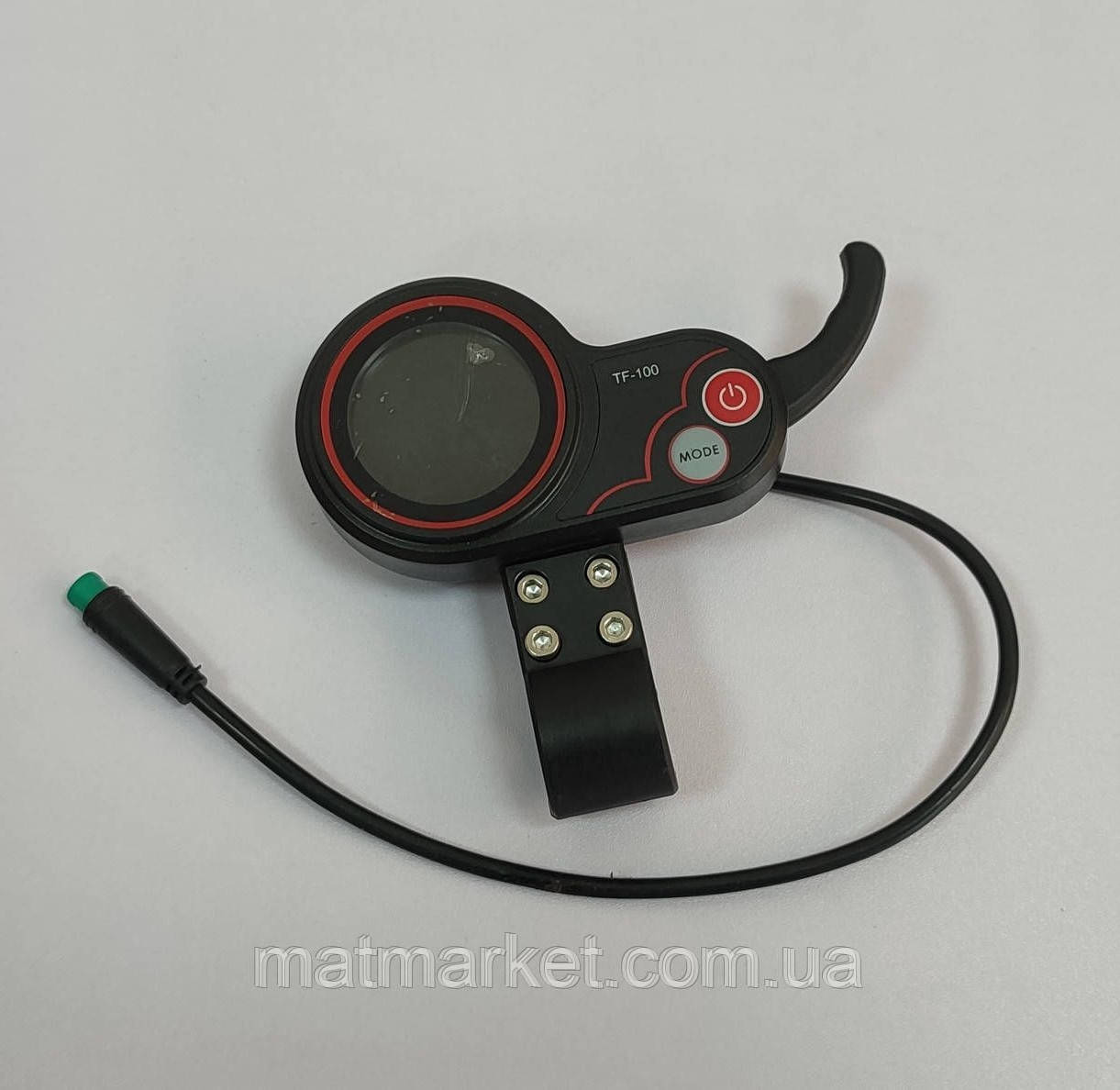 Дисплей TF-100, бортовий компютер Crosser T4 TURBO 60V, фото 1