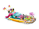 LEGO Friends 41433 Яхта для вечірок, фото 5