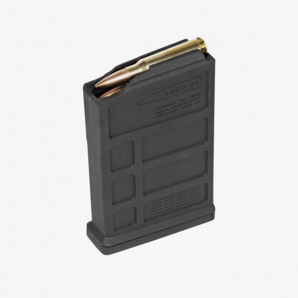 Магазин Magpul PMAG AICS SA кал .308 на 10 патронів