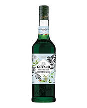 Сироп GIFFARD чай матча 0,7 л