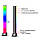 Світлодіодний USB Bluetooth світильник подвійна RGB панель Symphony, фото 7