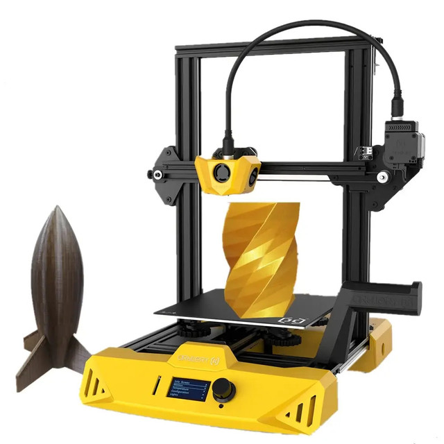 Купить Профессиональный 3D-принтер 3д принтер 3d printer Artillery ...