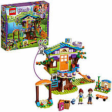 LEGO Friends 41335 Будиночок Мії на дереві