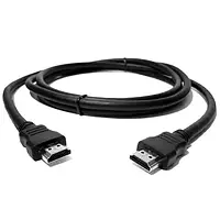 Шнур HDMI папа-папа 1.5м Китай