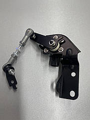 Датчик рівня положення кузова ПЕРЕДЕНЬ Mitsubishi Pajero Wagon IV 06-22 8651A064 Новий Комплектний