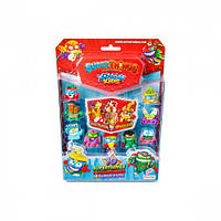Игровой набор SuperThings серии «Kazoom Kids» S1 Крутая десятка 2